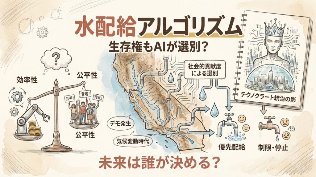 Featured image: Generated image