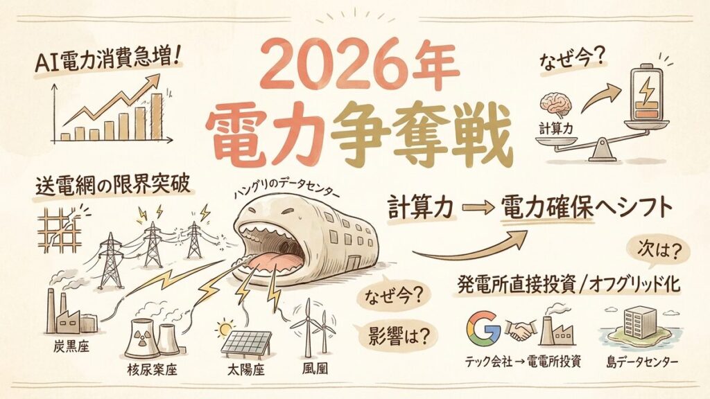 Featured image: Generated image