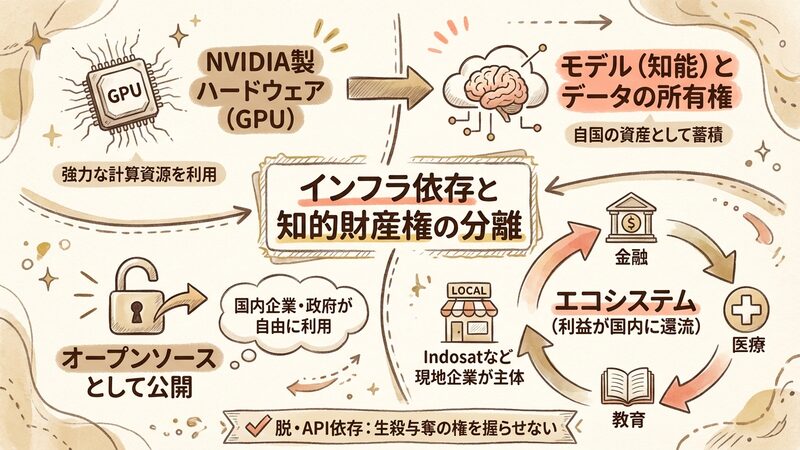 Section image: Generated image