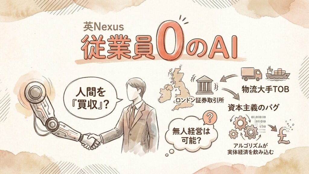 Featured image: Generated image