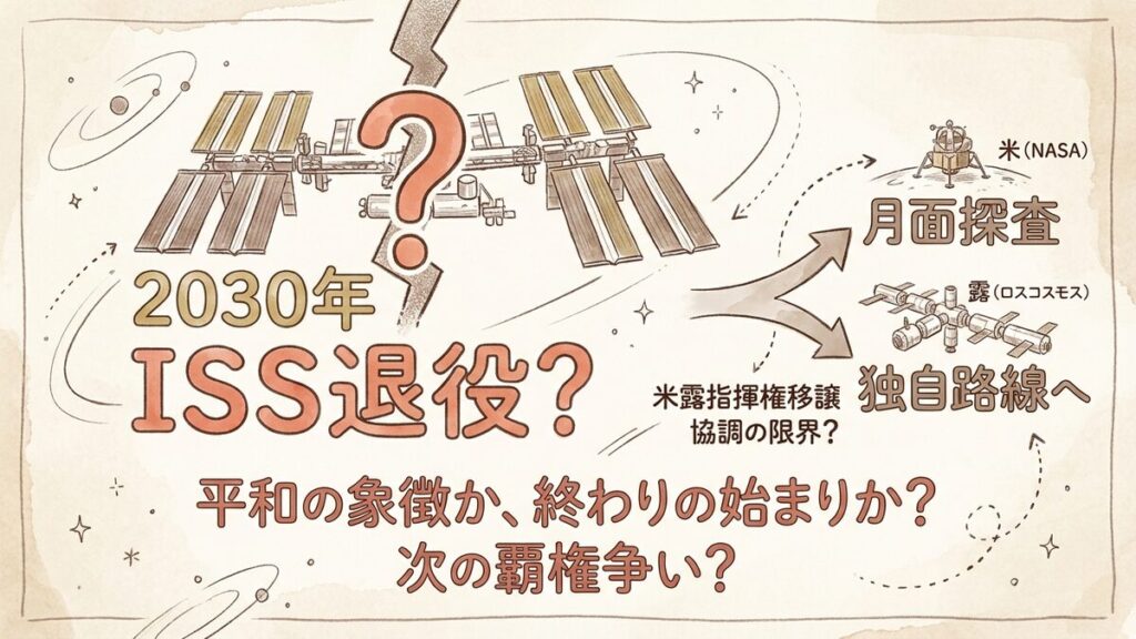 Featured image: Generated image