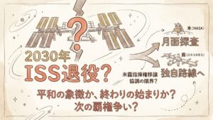 Featured image: Generated image