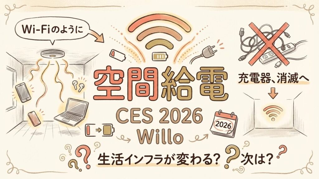 Featured image: Generated image