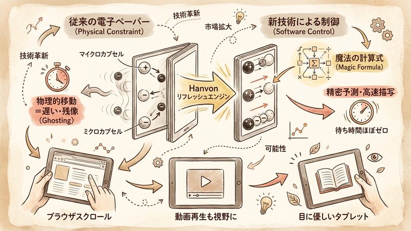 Section image: Generated image