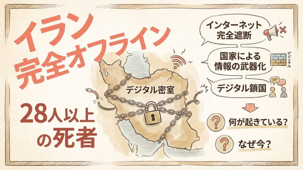 Featured image: Generated image