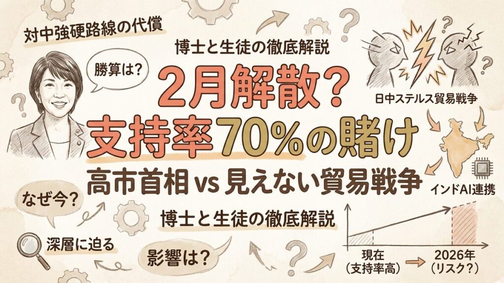 Featured image: Generated image