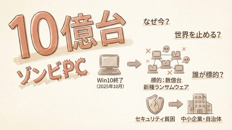 Featured image: Generated image