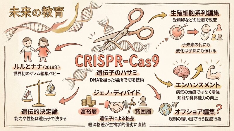 Section image: Generated image