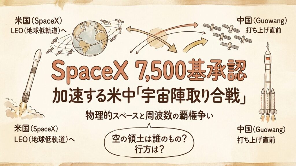 Featured image: Generated image