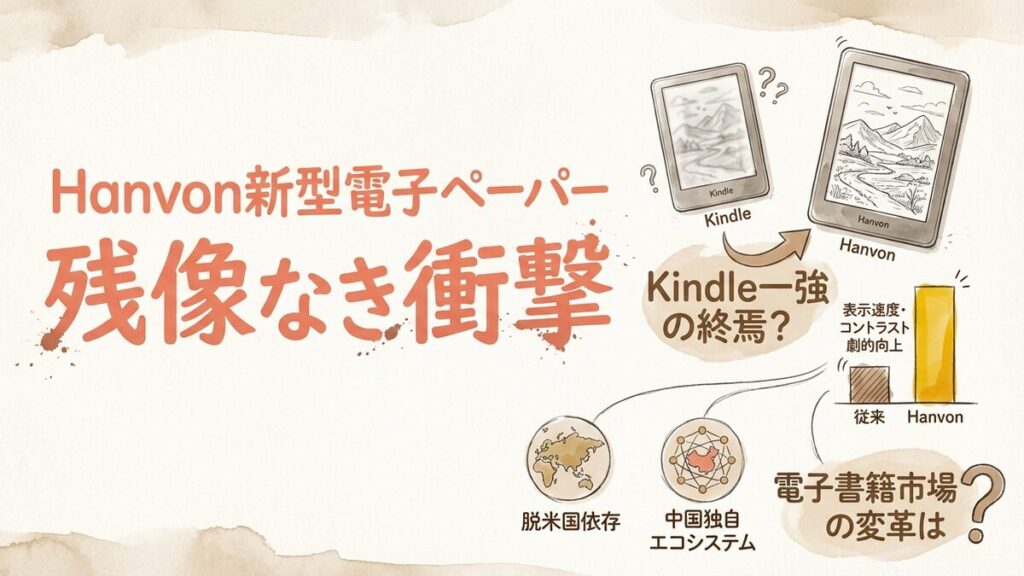 Featured image: Generated image