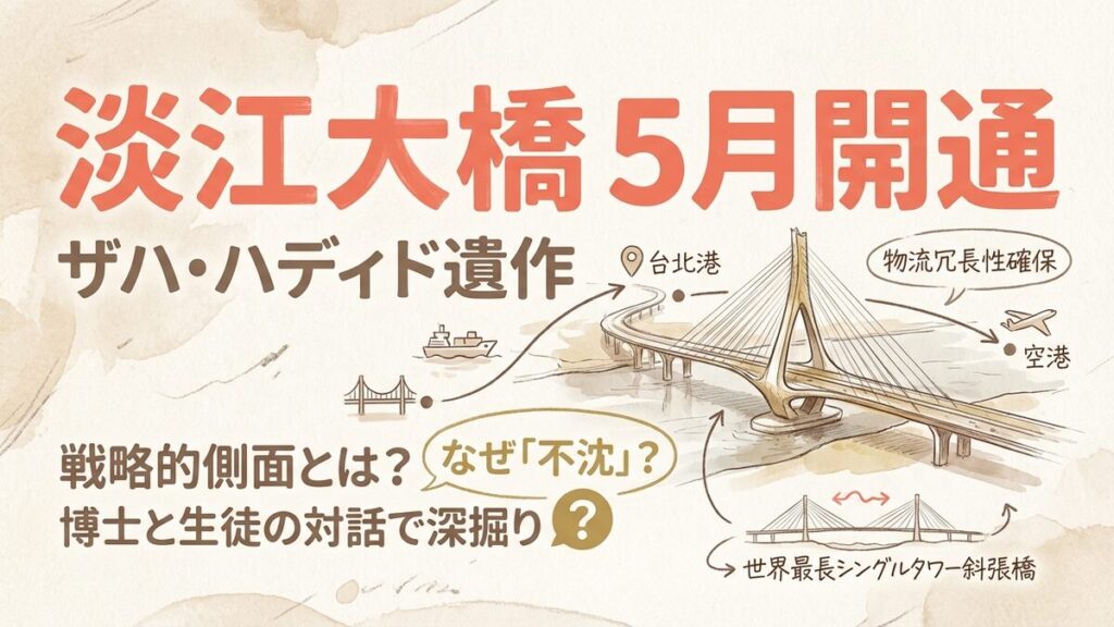 Featured image: Generated image