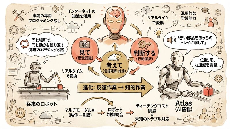 Section image: Generated image