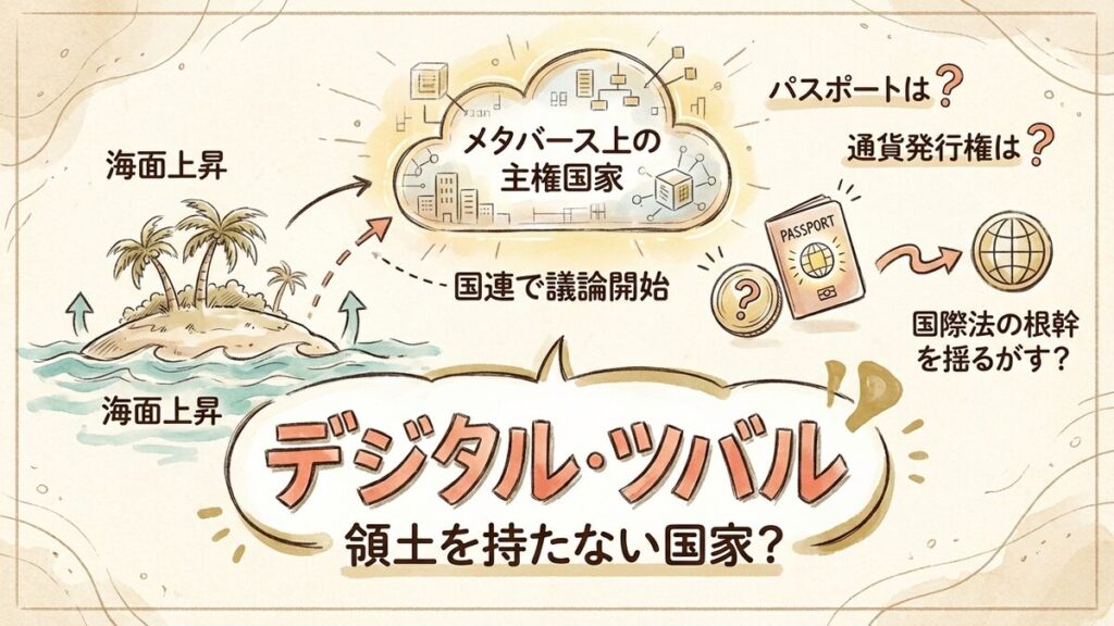 Featured image: Generated image