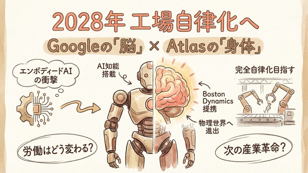 Featured image: Generated image